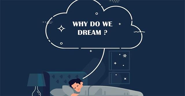 Giải mã các giấc mơ thường gặp và ý nghĩa ẩn sau chúng