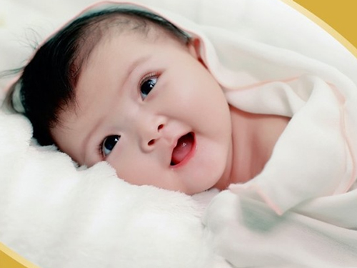 Giải mã giấc mơ ẵm em bé chi tiết nhất