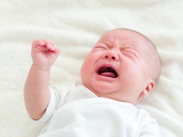 Mơ thấy em bé khóc đánh số mấy dễ trúng?